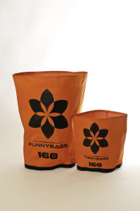 FunnyBags-Dry malý 160