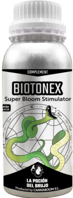 CannaBoom-biotonex F1