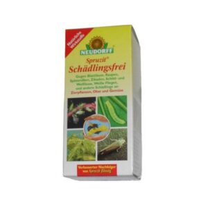 Spruzit Pest Free, 50ml - biologický insekticid
