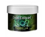 Bactogel Guerrilla - organický stimulant, 50g