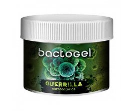 Bactogel Guerrilla - organický stimulant, 50g