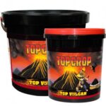 Top Crop Top Vulcan 4kg - prášek ze sopečné horniny z ostrova Jáva