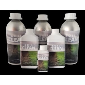 Woma Soil Clean