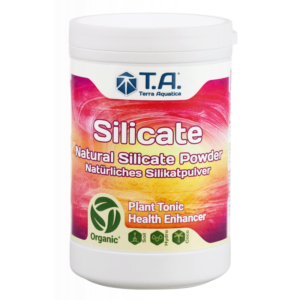 T.A. Natural Silicate Powder