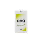 ONA Spray Card Fresh Linen