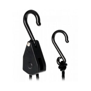 Prohanger- LIGHThanger závěsný systém, nosnost 5kg/pár
