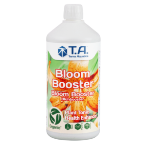 T.A. Bloom Booster