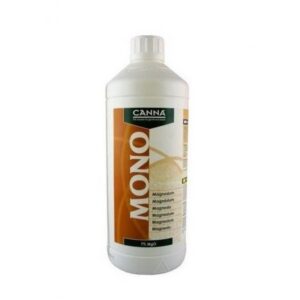 Canna Mono Hořčík/Magnesium (MgO 7%)