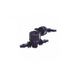 Autopot 9 mm Inline Tap - kohout