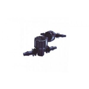 Autopot 9 mm Inline Tap - kohout
