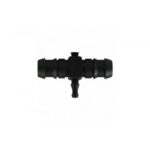 Autopot 16 mm T spoj/6mm odbočka