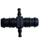 Autopot 16 mm spojka 2x 6 mm odbočka (starý typ)