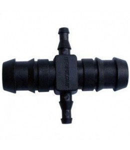 Autopot 16 mm spojka 2x 6 mm odbočka (starý typ)