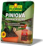 FLORIA Jemná piniová kůra