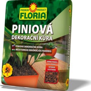 FLORIA Jemná piniová kůra