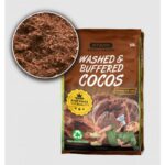 Atami Washed & Buffered Cocos