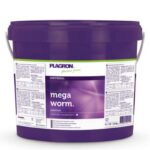 PLAGRON Biohumus (Mega worm)