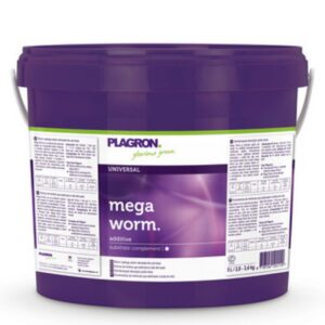 PLAGRON Biohumus (Mega worm)