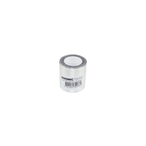 Phonic Trap Tape Silver lepicí páska – 50 mm x 5 m