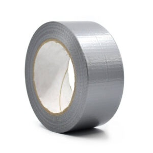 Lepicí páska EasyGrow stříbrná 50 mm x 50 m, duct tape