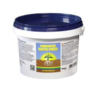 AH Advanced Bacto Force, 500g