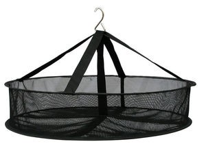 Závěsná síť DryIT na sušení, průměr 46 cm, 1 patro