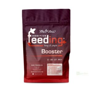 Powder Feeding - Booster 125g