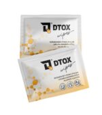 D-TOX wipes, 1 ks