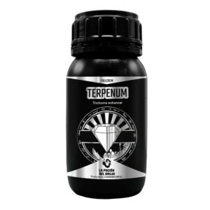 La Poción Del Brujo Terpenum