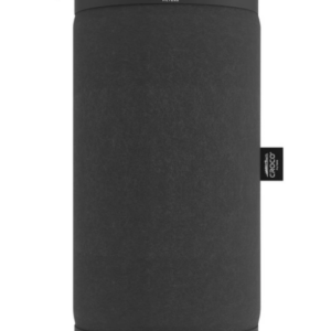 Croco Filters Black 420-680 m³/h fi 150mm - uhlíkový filtr pro neutralizaci zápachu