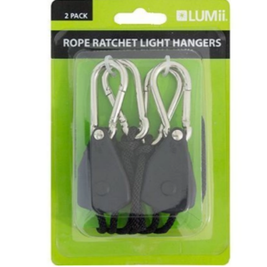 Závěs Lumia Rope Ratchet
