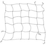 Secret Jardin Web IT 120 - elastická síť 120x120