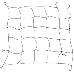 Secret Jardin Web IT 120 - elastická síť 120x120