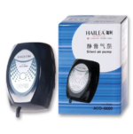 Hailea vzduchovací motorek ACO-6600 2 l/min
