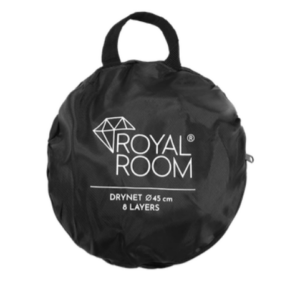Sušící Síť 1,5 m RoyalRoom Ø 45 cm Drynet 8