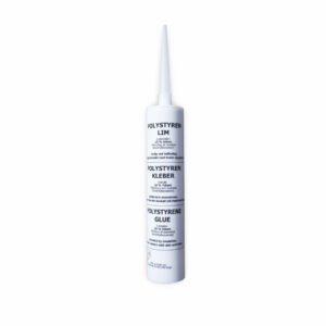 Ebb&Flow lepidlo pro napouštěcí vany, 300 ml Staal&Plast