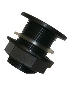 Irritec šroubení pro výpust v nádrži 1″