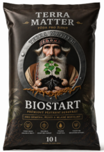 Terra Matter Biostart