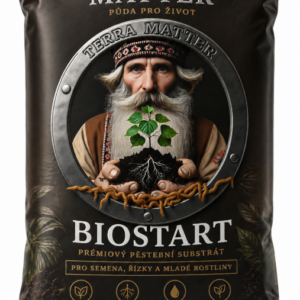 Terra Matter Biostart