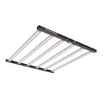 SunPro HITTER 600W, LED 2.7 umol/J