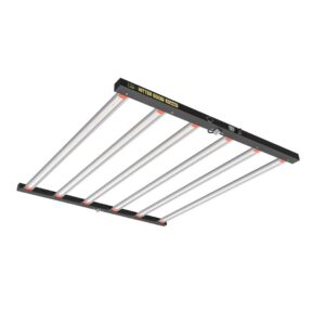 SunPro HITTER 600W, LED 2.7 umol/J