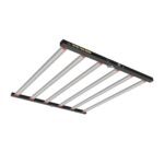 SunPro HITTER 720W, LED 2.9 umol/J
