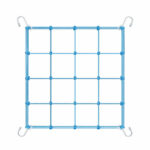 Urban Elastic grow-net 60x60 cm, flexibilní podpůrná síť
