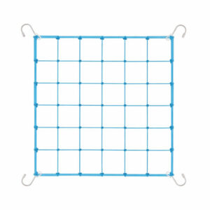 Urban Elastic grow-net 80x80 / 90x90 cm, flexibilní podpůrná síť