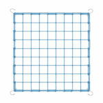Urban Elastic grow-net 120x120 cm, flexibilní podpůrná síť URBAN