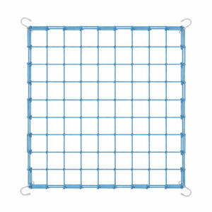 Urban Elastic grow-net 120x120 cm, flexibilní podpůrná síť URBAN